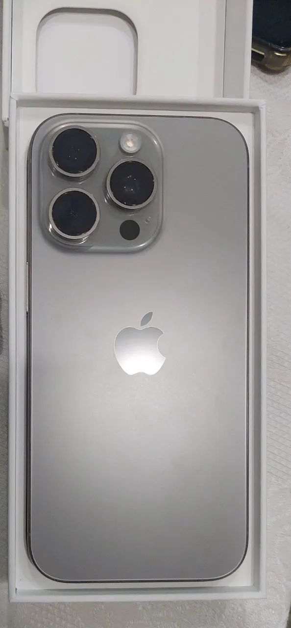 IPhone 16 Pro 