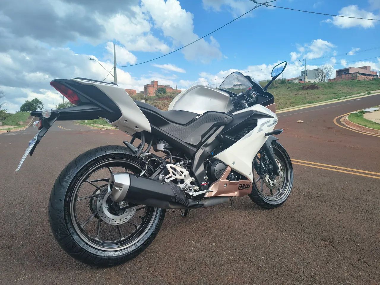 Vendo ou troco  - Foto 5