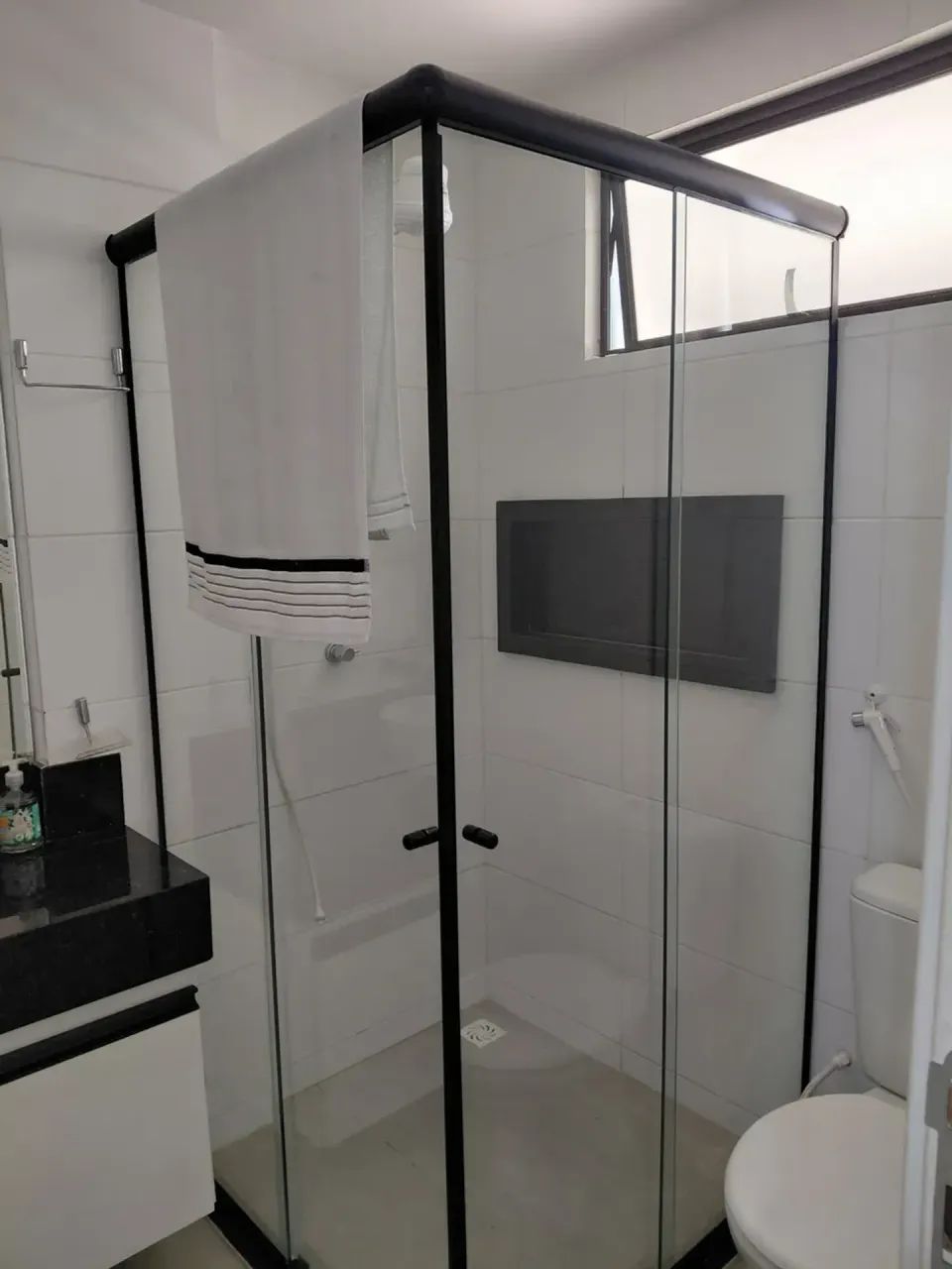 alugo apartamento tipo estudio em Intermares - Foto 4