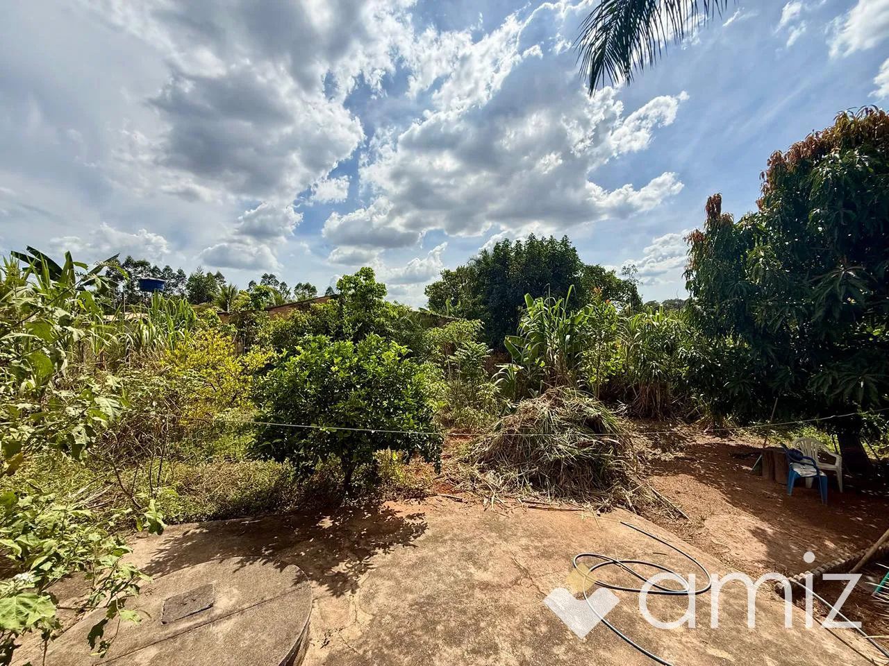 CHÁCARA DE 1.100M² À VENDA NO SETOR ANDREIA - Foto 2
