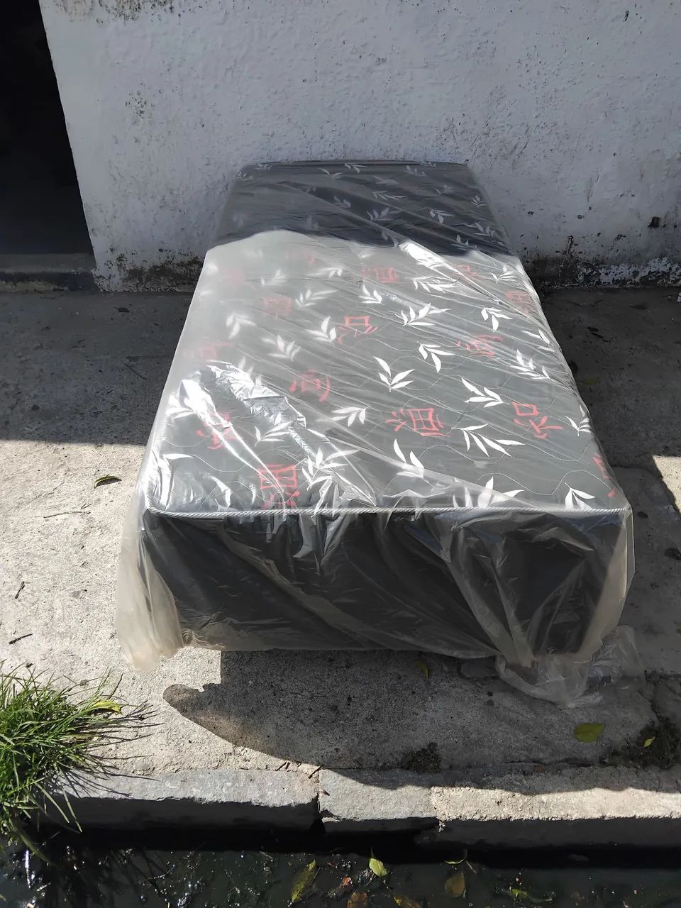 Cama de solteiro unibox  - Foto 2