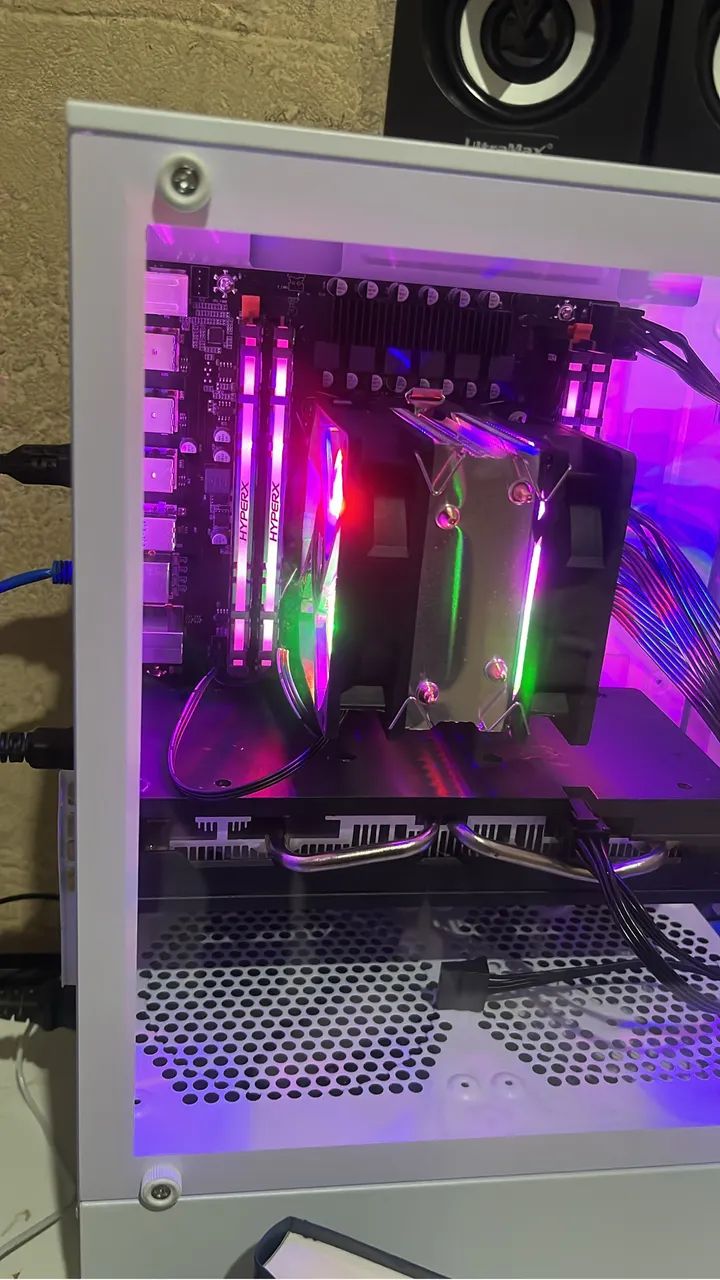 4 Pentes Ddr4 Hyperx Predator (Não da Vídeo) - Foto 4