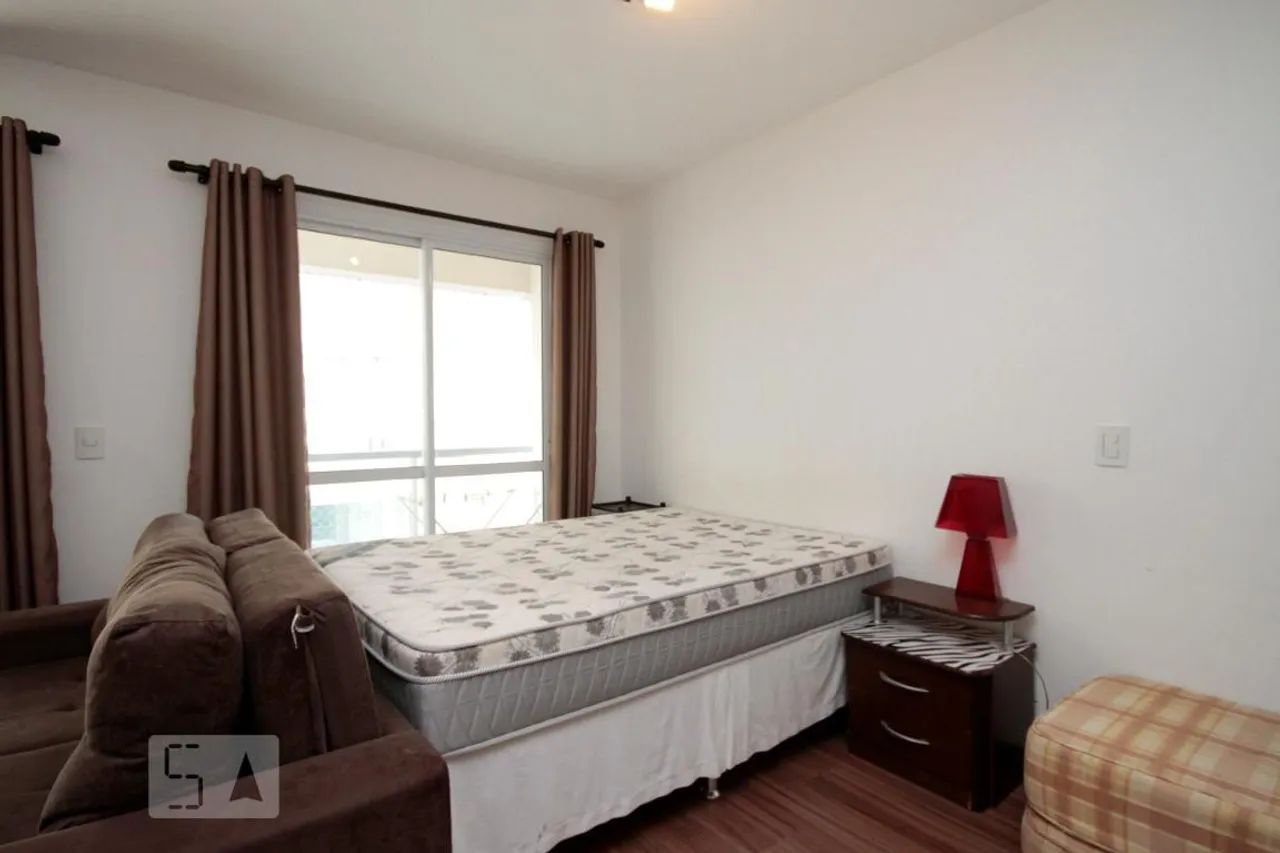 Apartamento à Venda - Mooca, 1 Quarto, 70 m2 - Foto 5