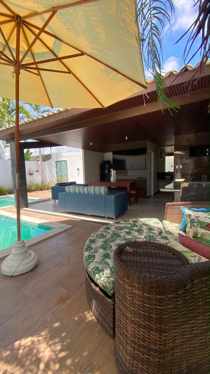 Casa Térrea em condomínio  - Foto 5