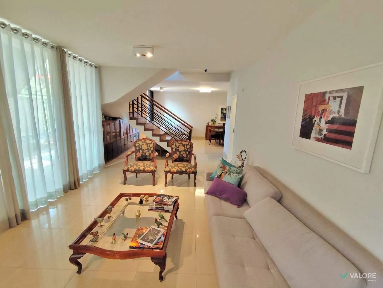 Apartamento Duplex 4 quartos  Anchieta - Foto 2