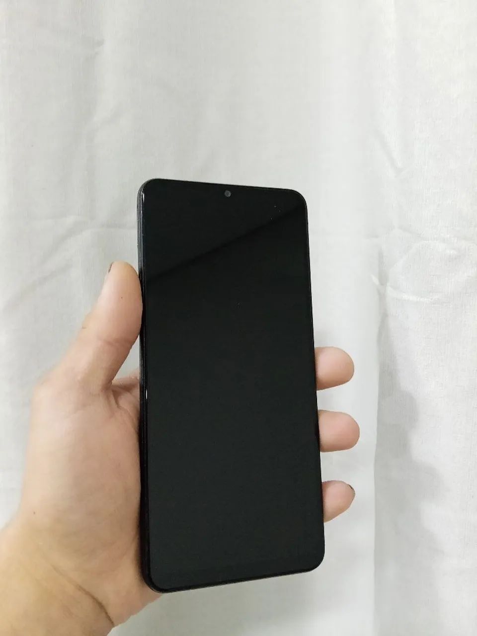samsung A12 64GB - Foto 2