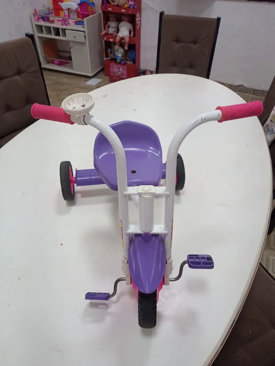 Triciclo Infantil  - Foto 5