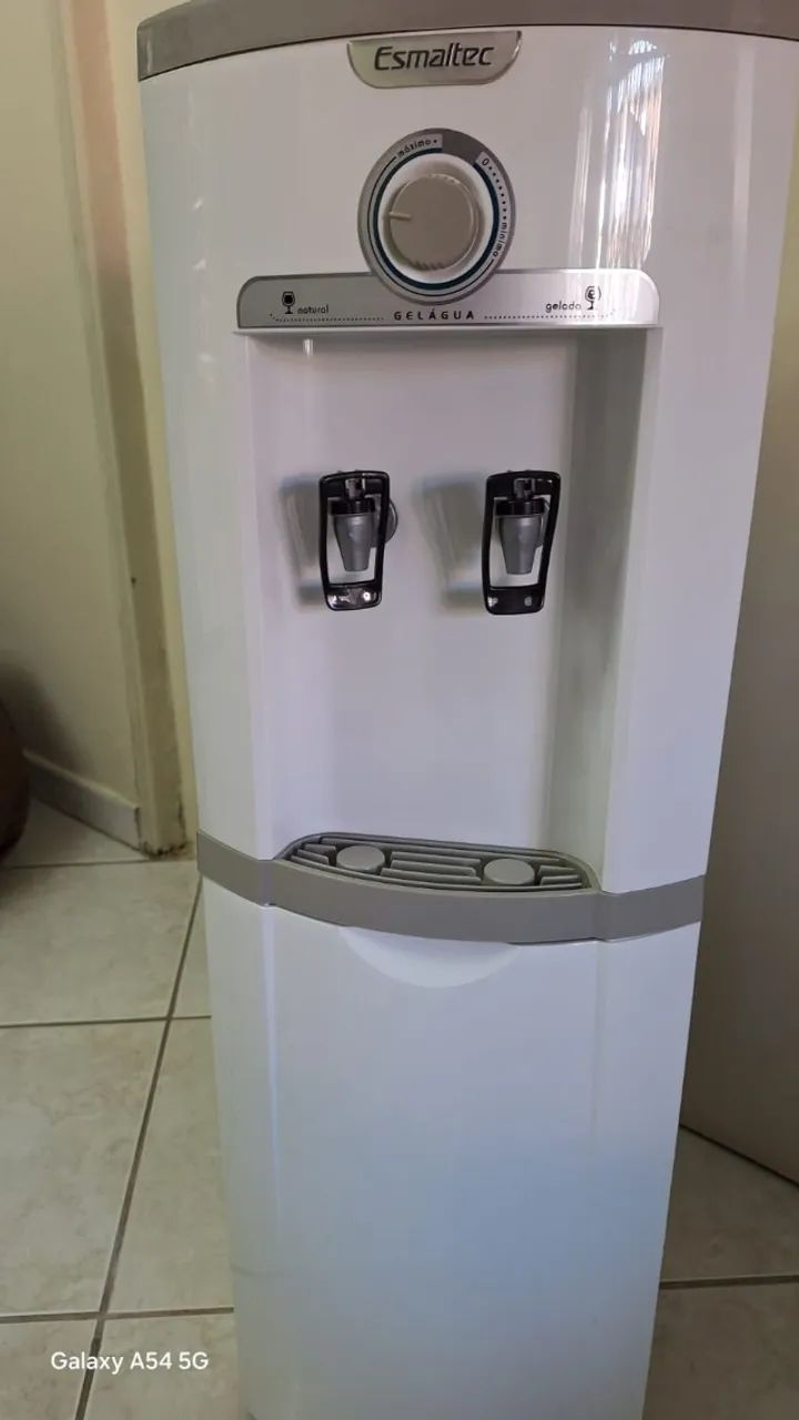 Bebedouro Esmaltec