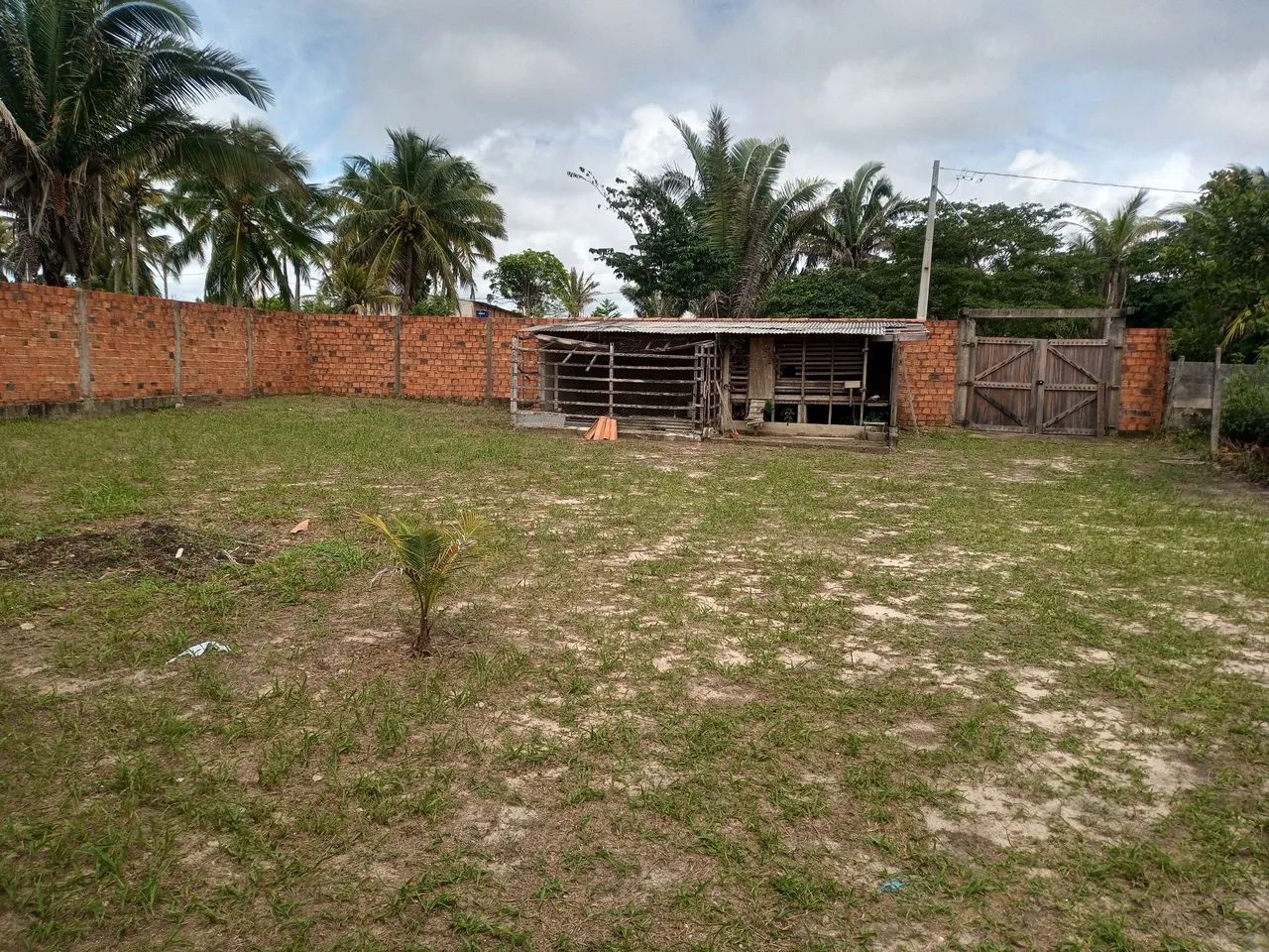 VENDO CHÁCARA EM RESIDENCIAL FECHADO.  - Foto 5