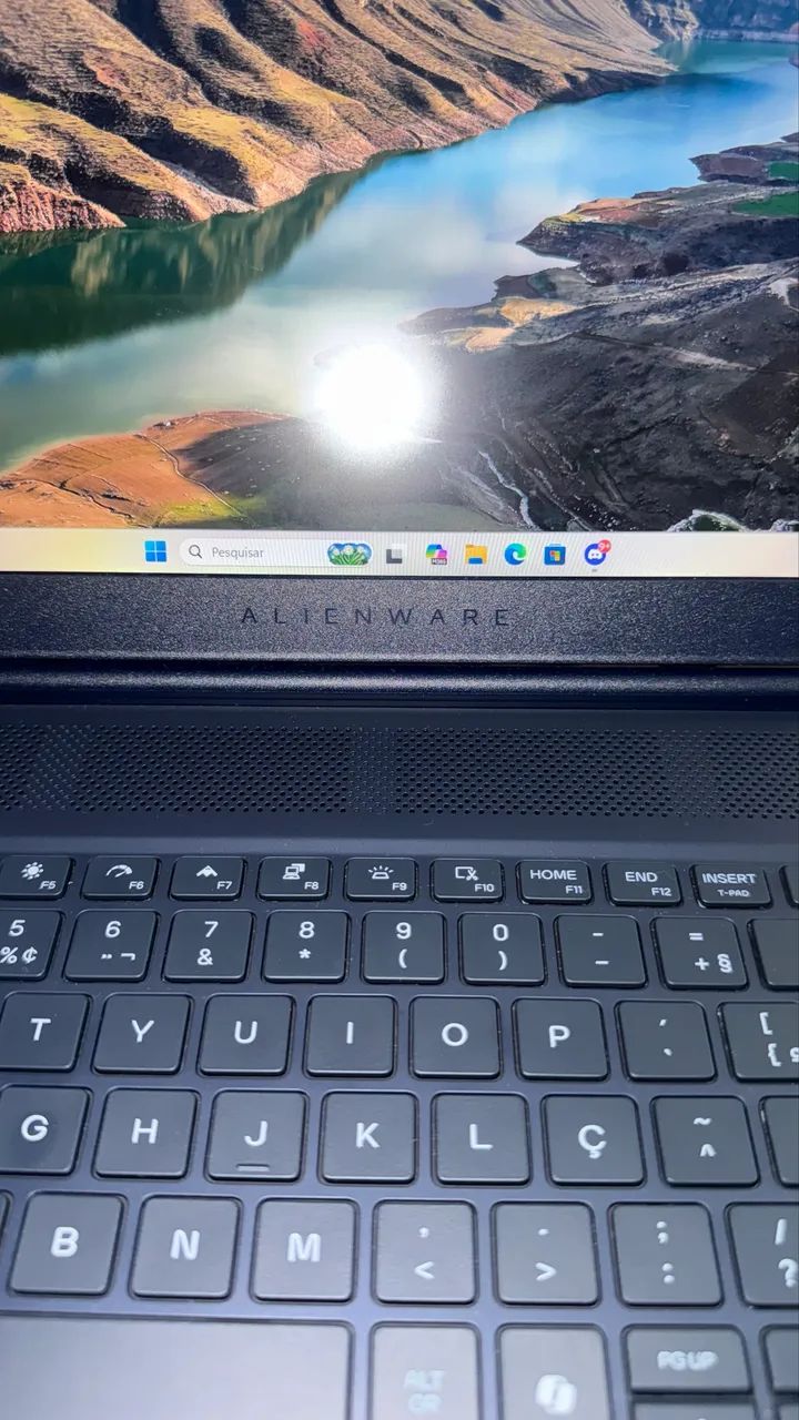 Notebook Dell Alienware Aurora 16 - Foto 3
