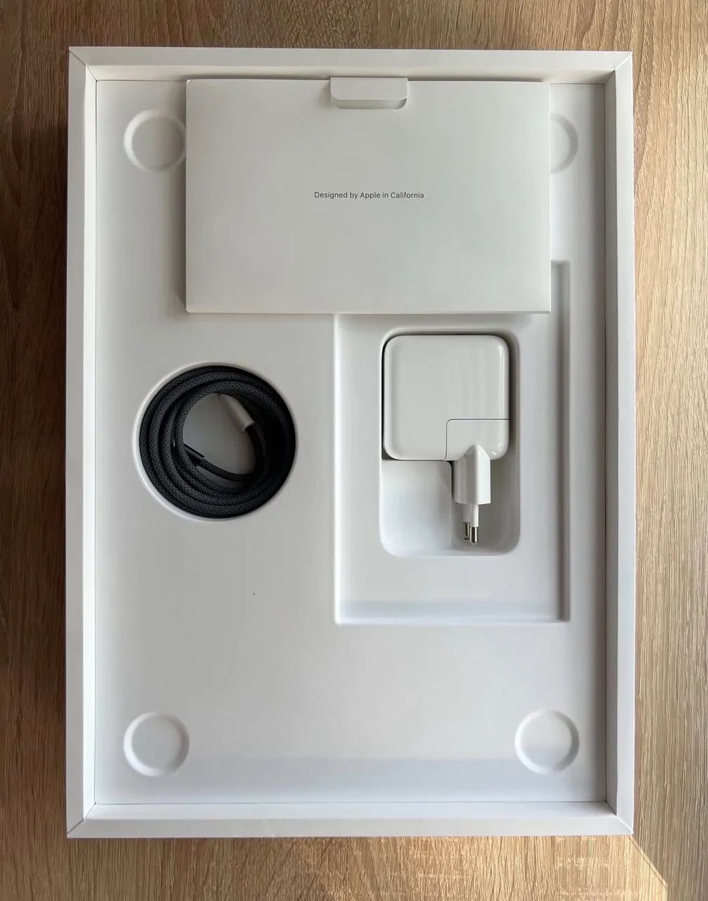 MacBook Air M2 13.6 16GB - 256GB SSD  - Foto 3