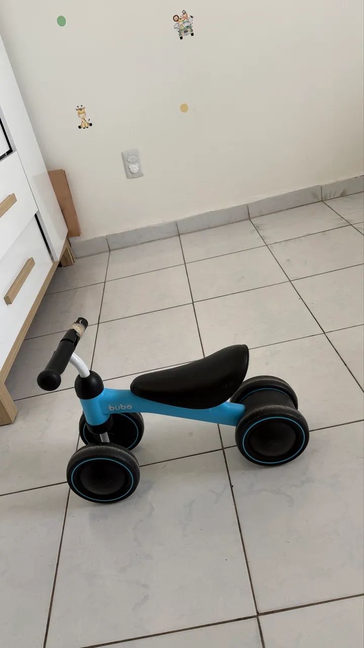 Bicicleta de andar  - Foto 3