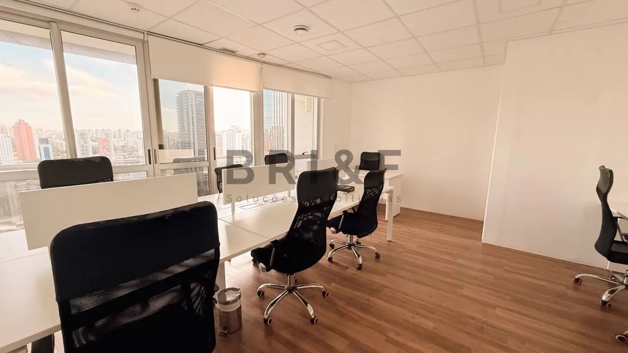 SALA COMERCIAL PARA LOCAÇÃO | CHÁCARA SANTO ANTÔNIO - Foto 2