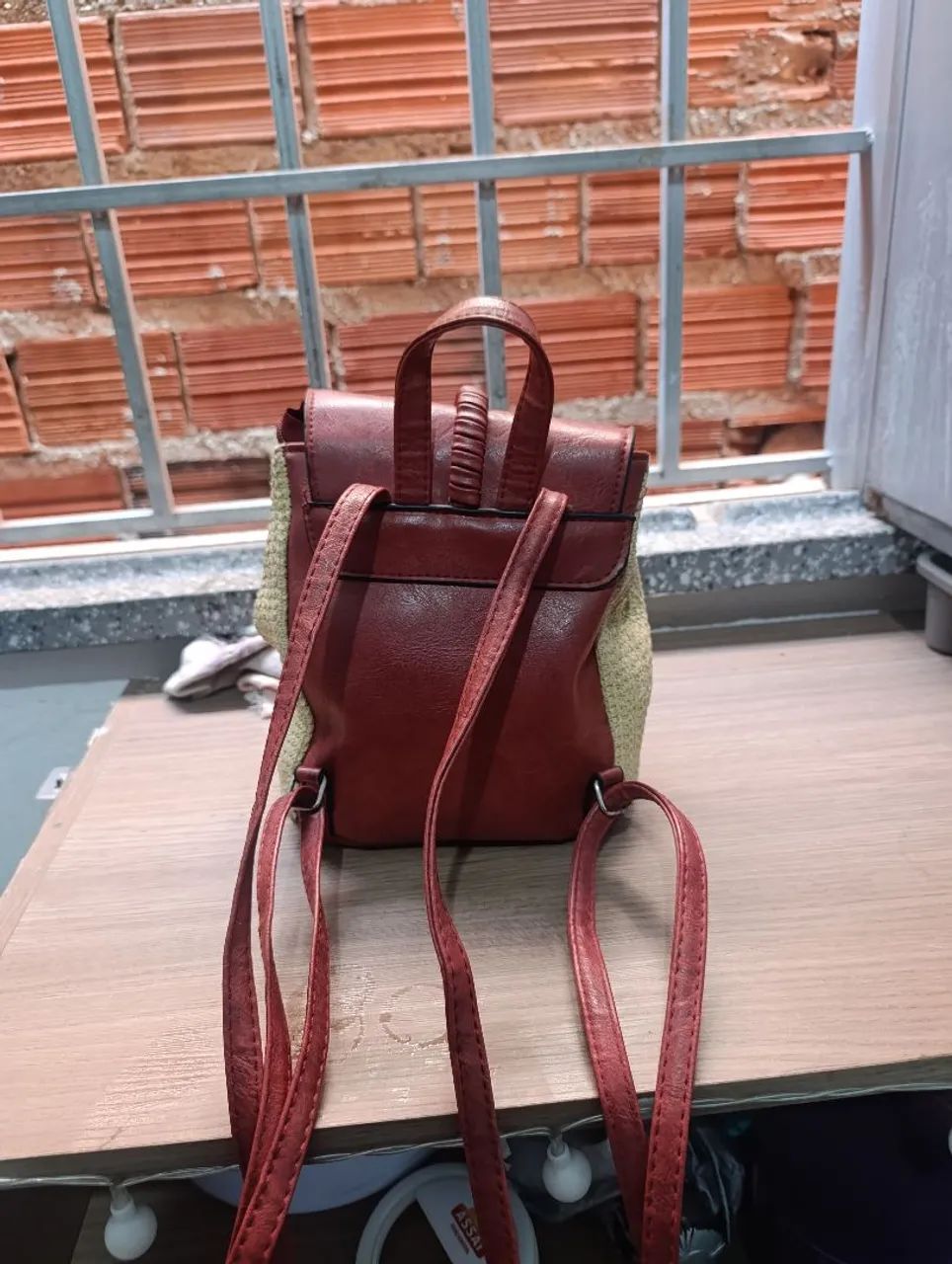 Mochila pequena  - Foto 2