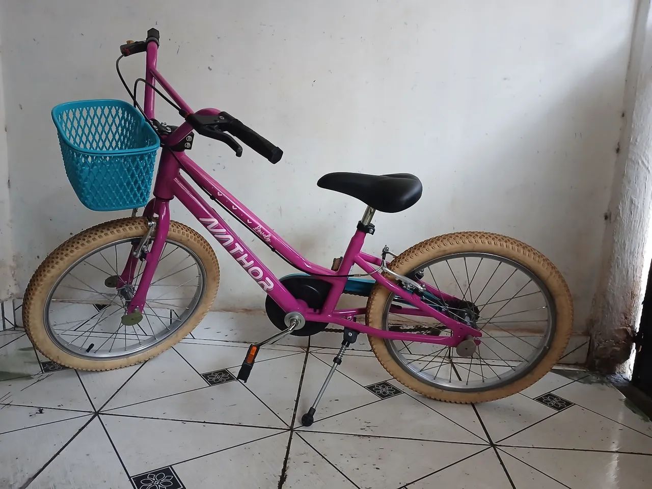 Bicicleta aro 20 - Foto 5