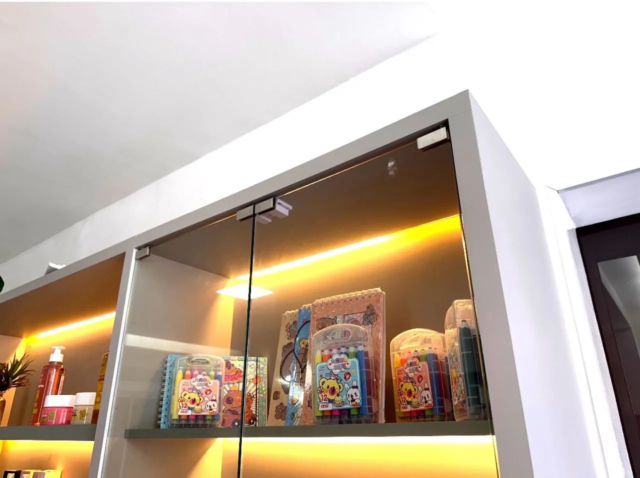 Móvel para sala, buffet ou vitrine  - Foto 2