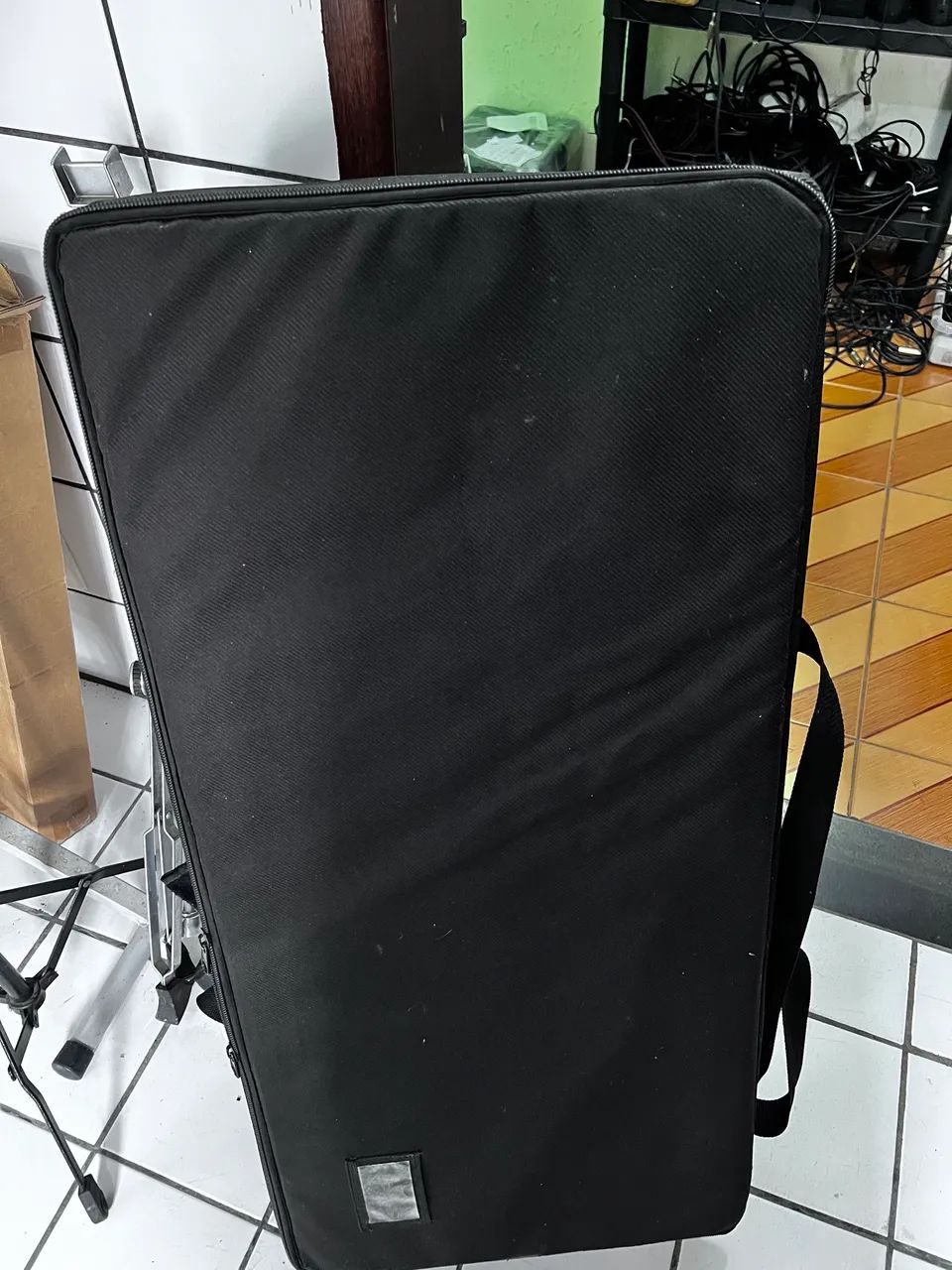 12 canhões de 36 leds + case  - Foto 3