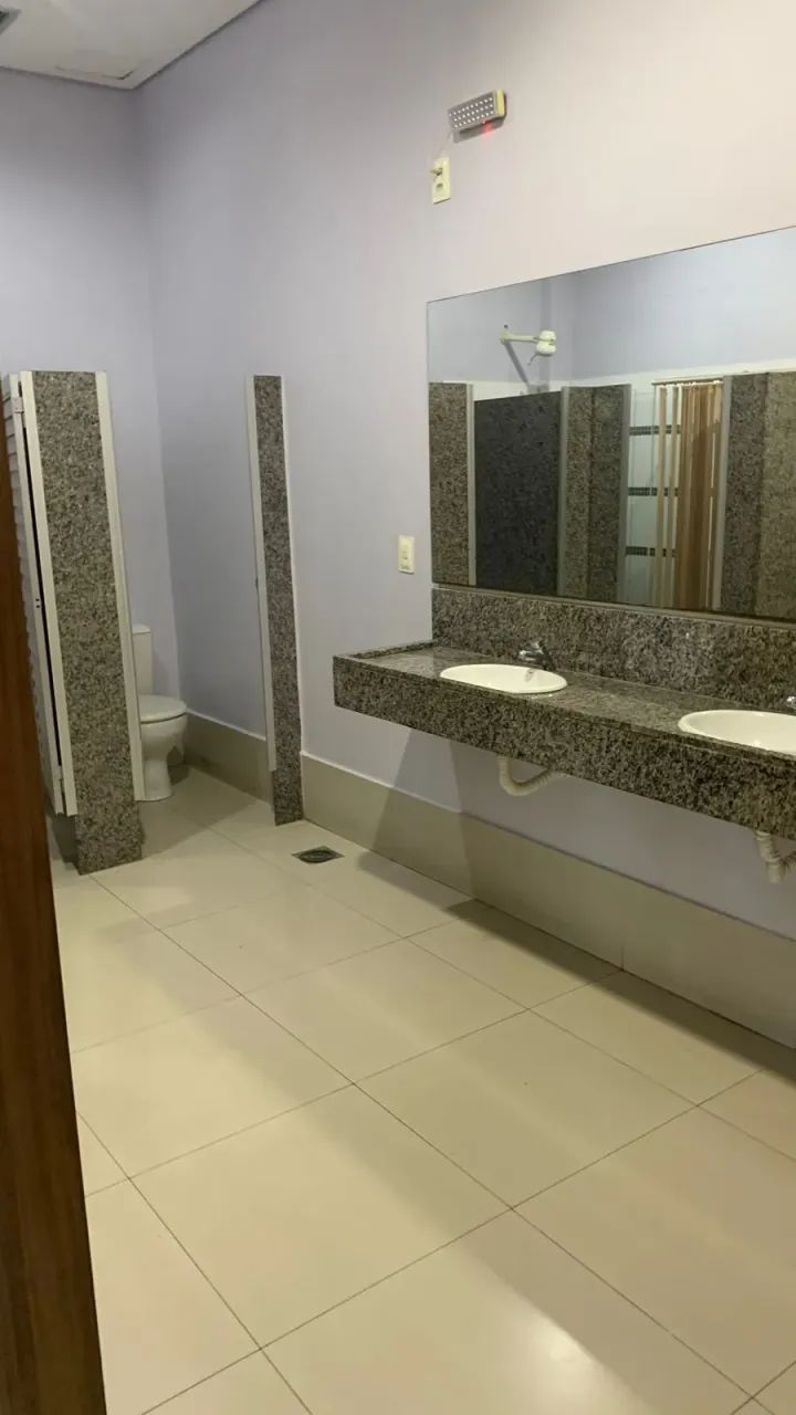 Excelente Salão Comercial no Jardim Petrópolis - Foto 5
