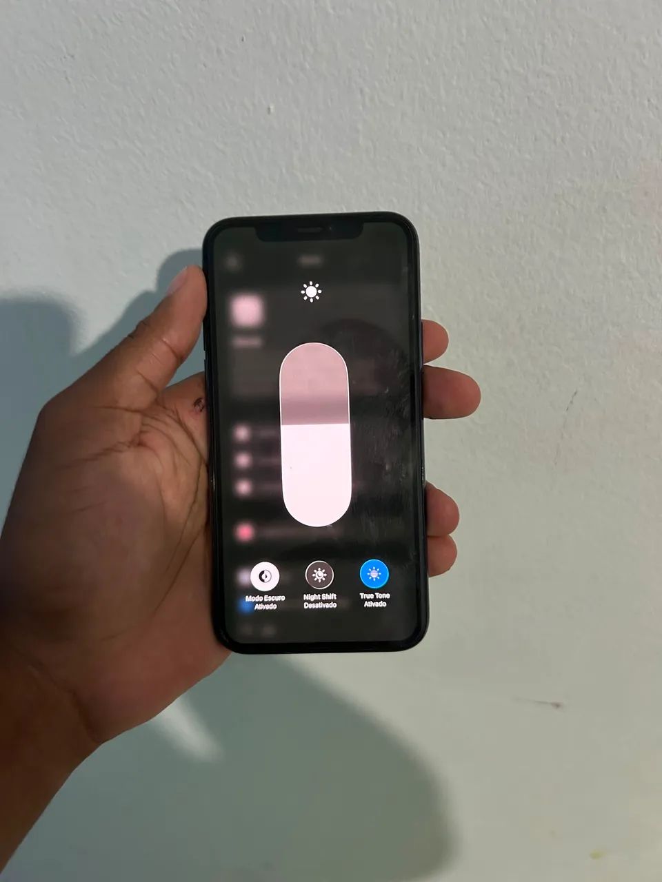Vendo iPhone 11pro 512gb