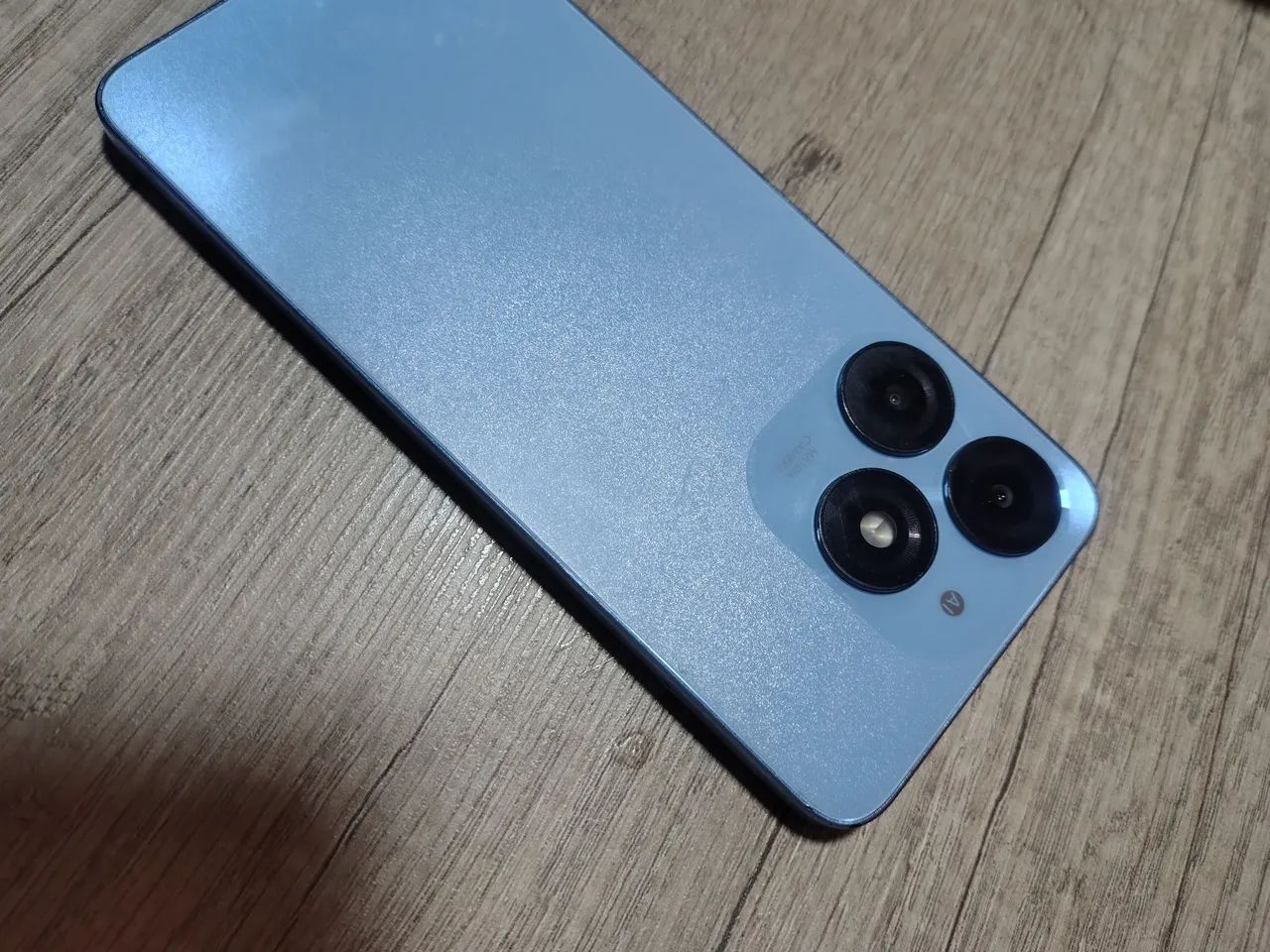 Vendo celular Itel A70 - Foto 4