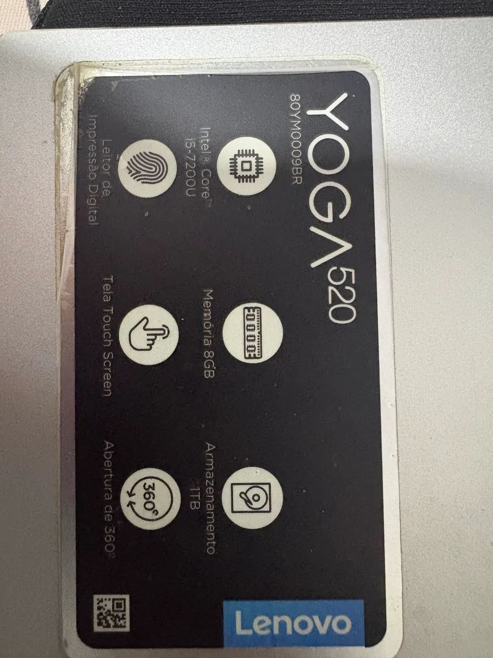 notebook lenovo - Foto 4