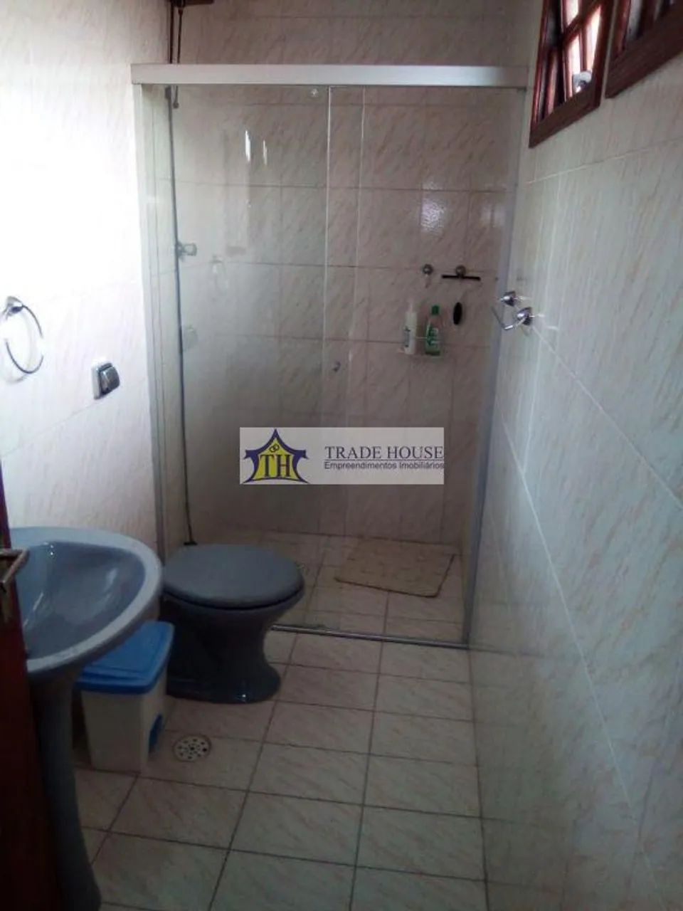 Casa Sobrado em Vila Moraes - São Paulo - Foto 4