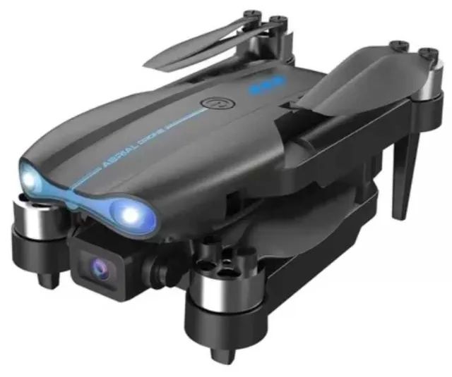 Drone E99 Max com Duas Cameras 4k Motores Brushless - Foto 3