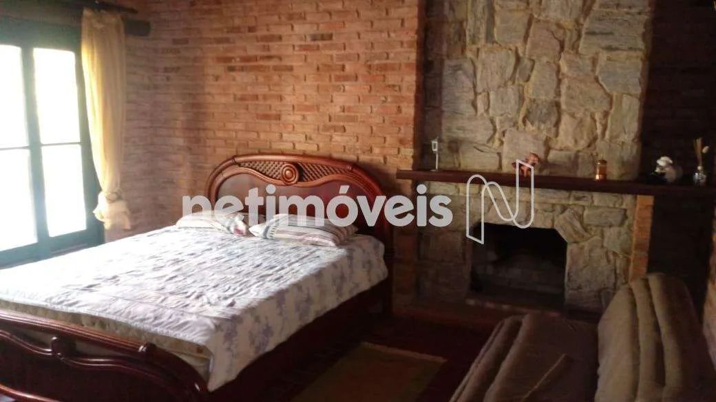 Venda Sítio Cuiabá Petrópolis - Foto 4