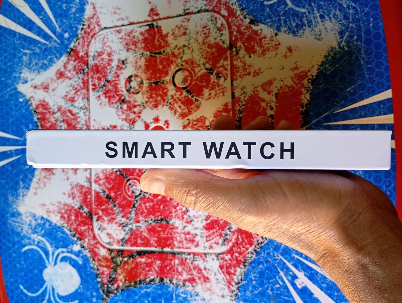 Smartwatch GT 11 - Foto 5