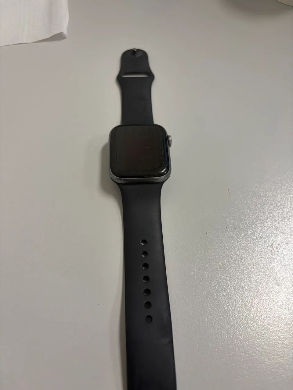 Apple Watch série 4