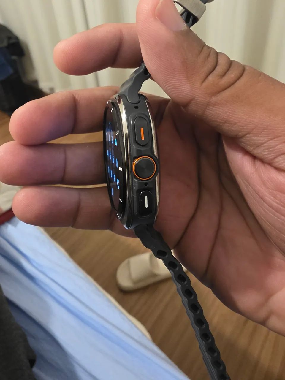 Galaxy Watch Ultra - Foto 4