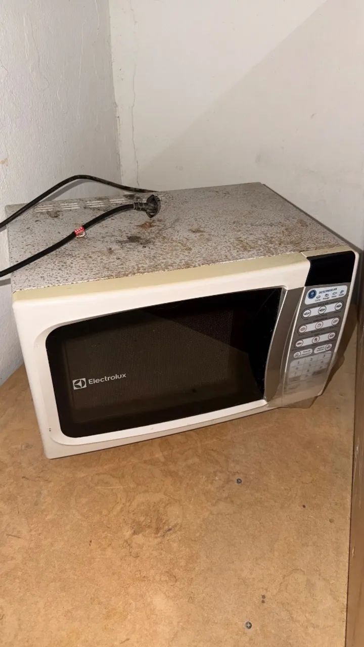 Microondas - Foto 3