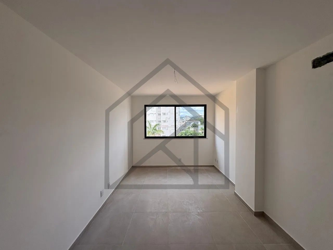 Sala Comercial - Aterrado - Foto 4