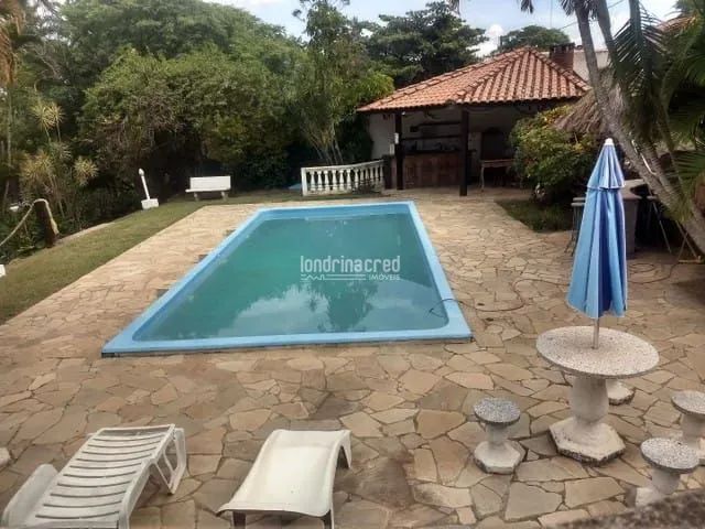 Comercial à venda 25 Quartos, 12000M², Centro, Jacarezinho - PR - Foto 5