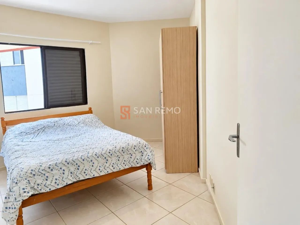 Pantanal | Apartamento 2 quartos, sendo 1 suite - Foto 5