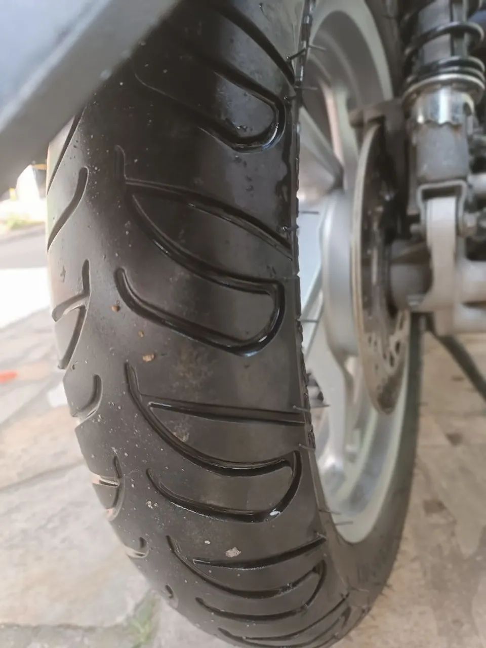 Honda Sh150i - Foto 5
