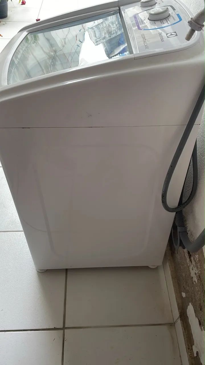 Máquina de Lavar Electrolux 11kg - Foto 3