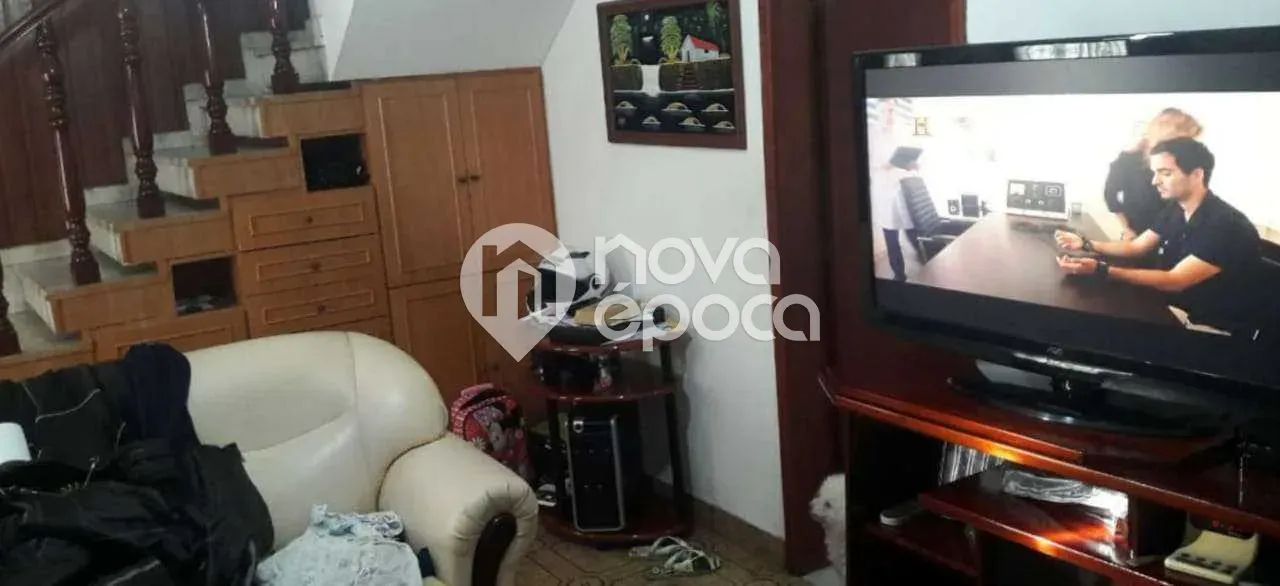 Cachambi | Casa de Vila 3 quartos - Foto 5