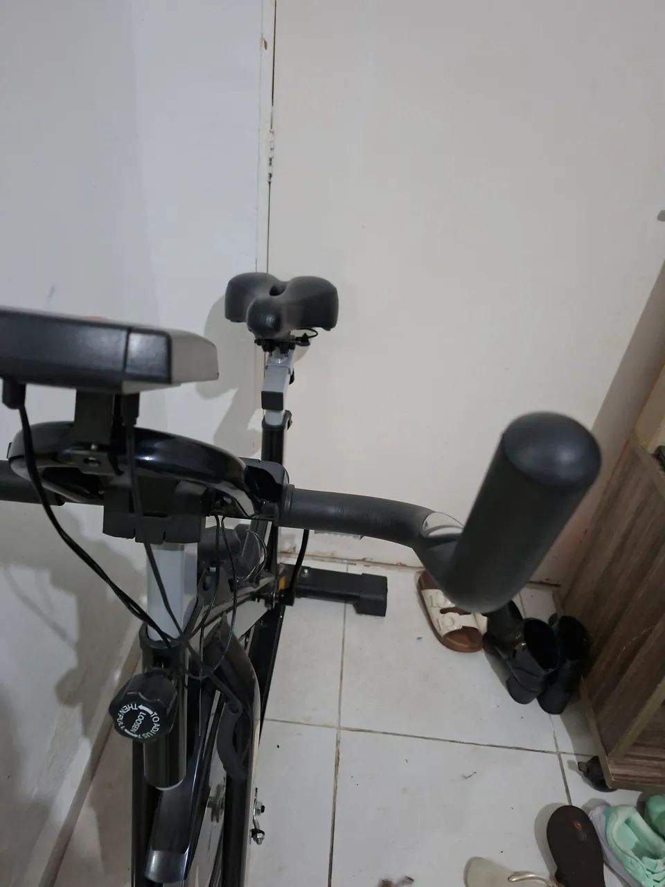 Bicicleta  - Foto 2