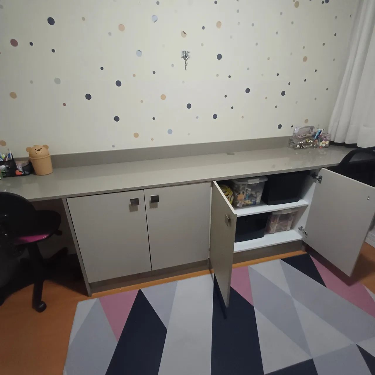 Móvel  Planejado - Quarto ou Escritório  - Foto 2