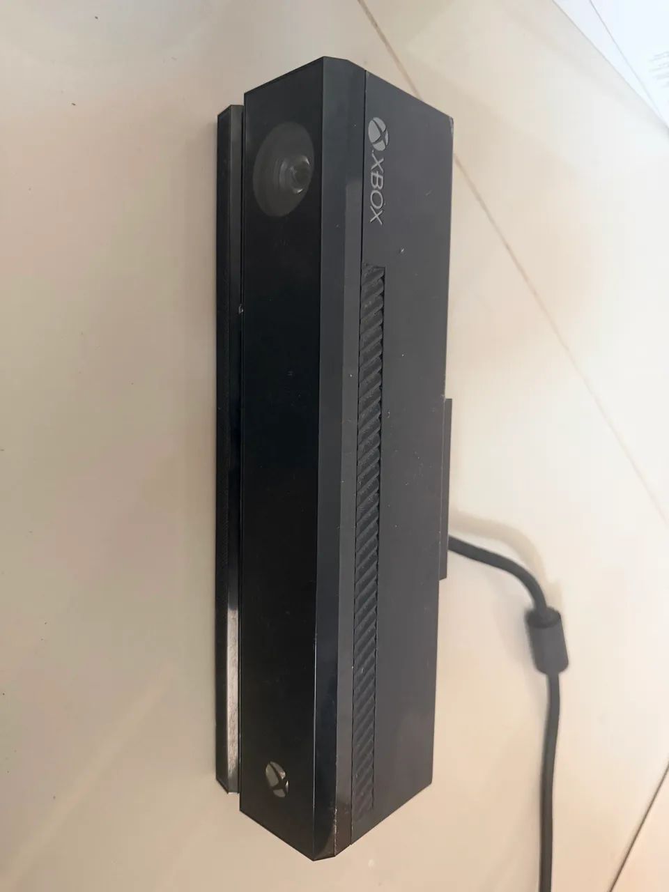 Xbox one com defeito + 7 jogos  - Foto 3