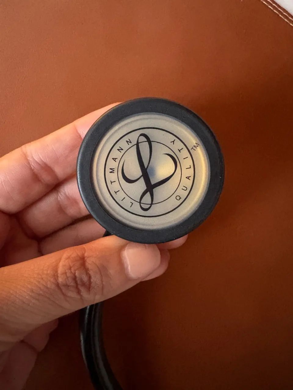 Estetoscópio Littmann Classic 2 - Foto 3