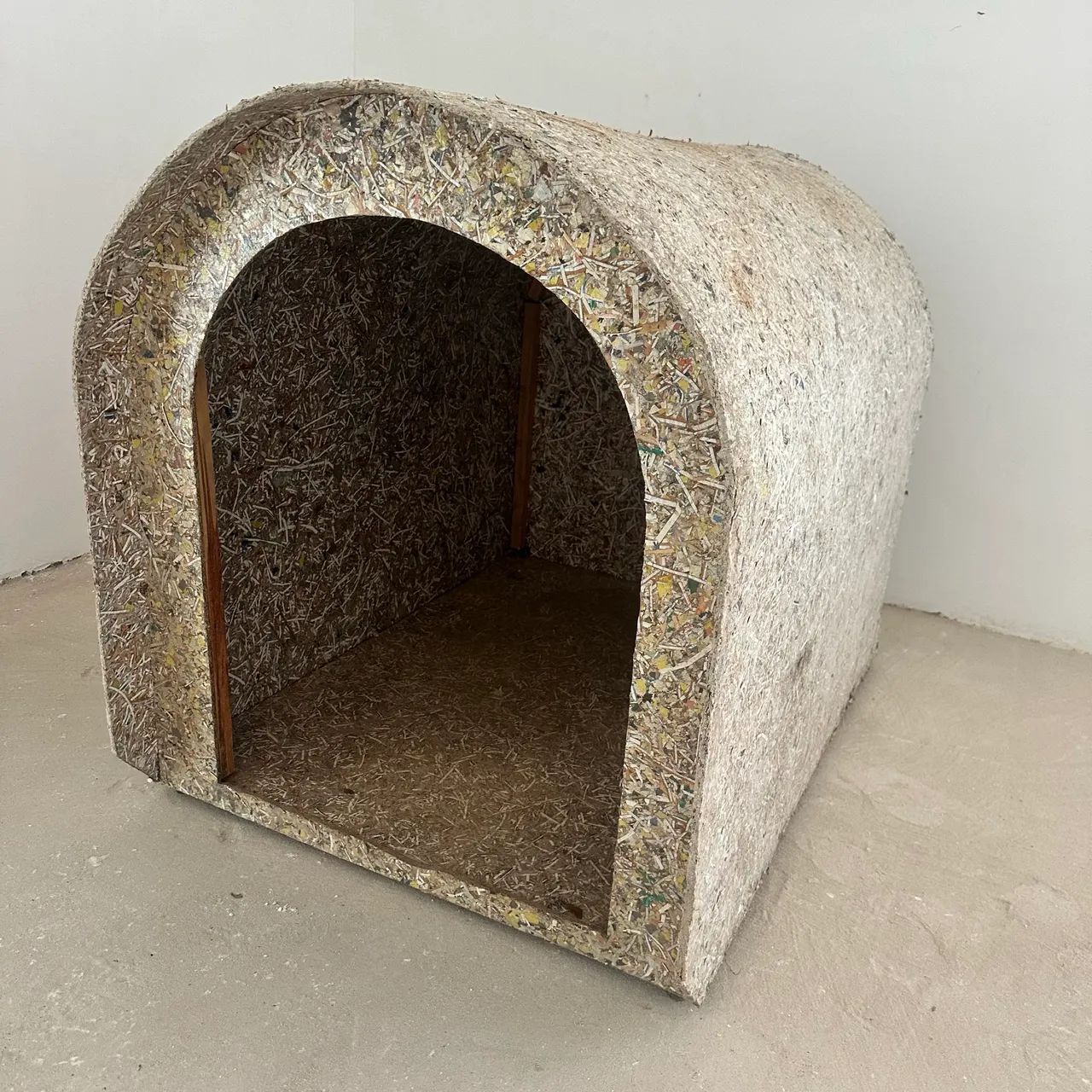 Casinha de cachorro