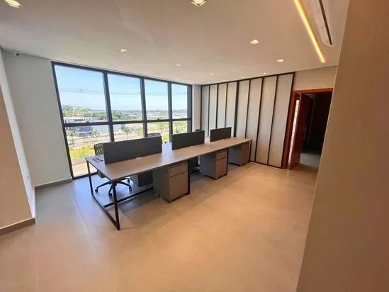 Galpão para alugar, 1700 m² por R$ 68.000,00/mês - Condomínio Industrial Dellapar - Arujá/ - Foto 3