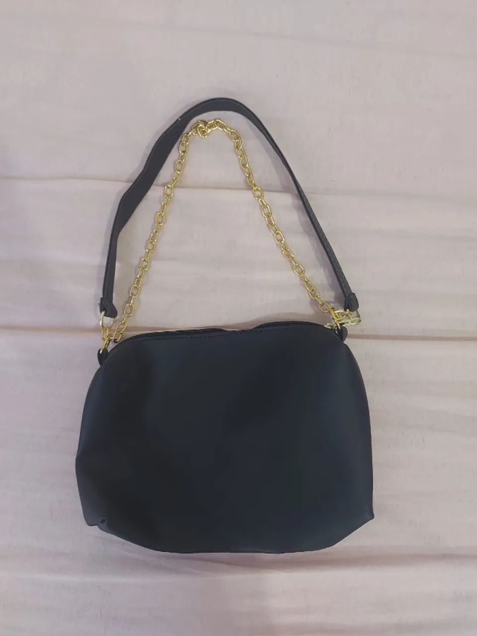 Bolsa Preta