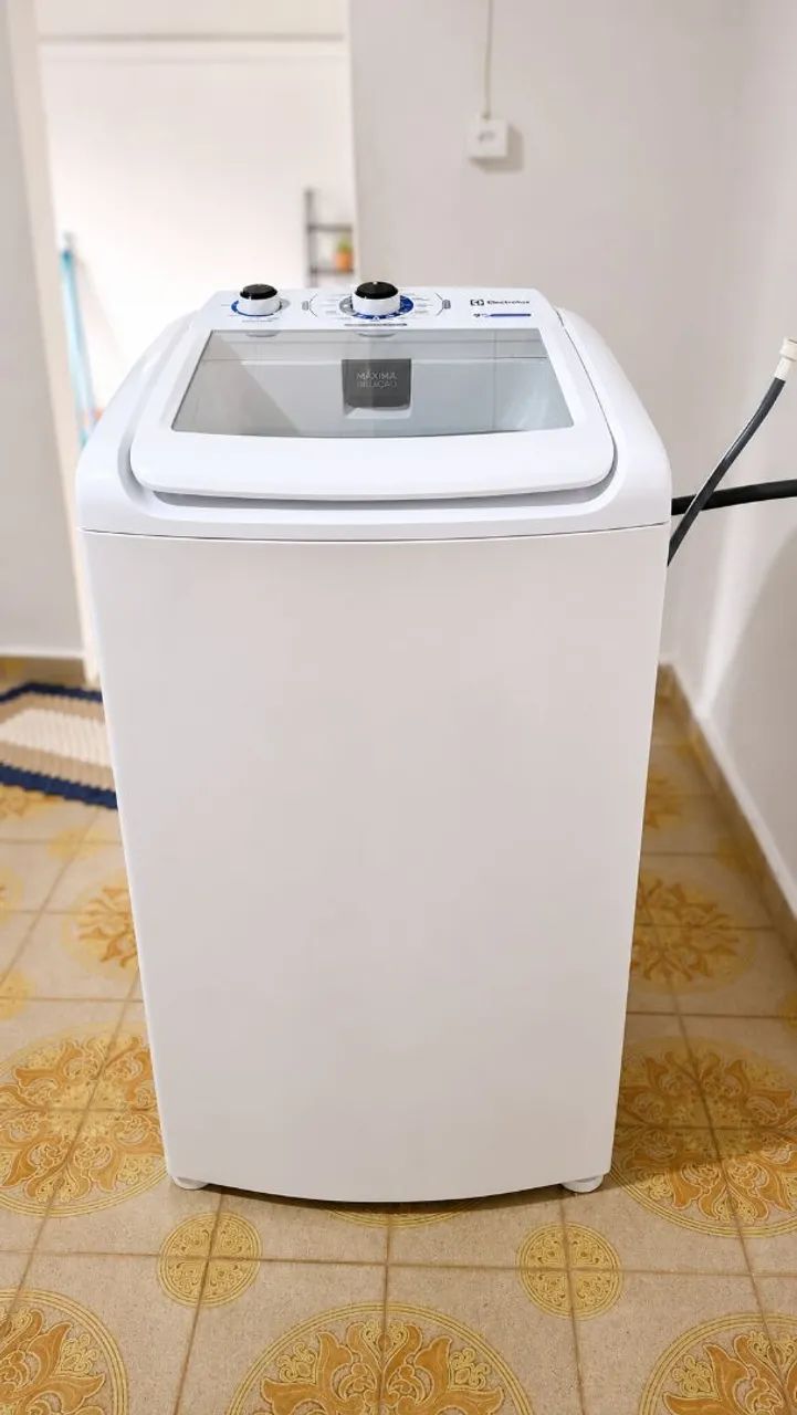 Máquina Electrolux LED09 Efficient Care - Foto 3