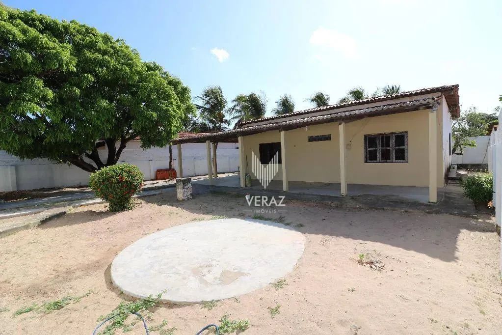 Casa Plana com Potencial Comercial no Centro de Trairi - Ceará - Foto 5