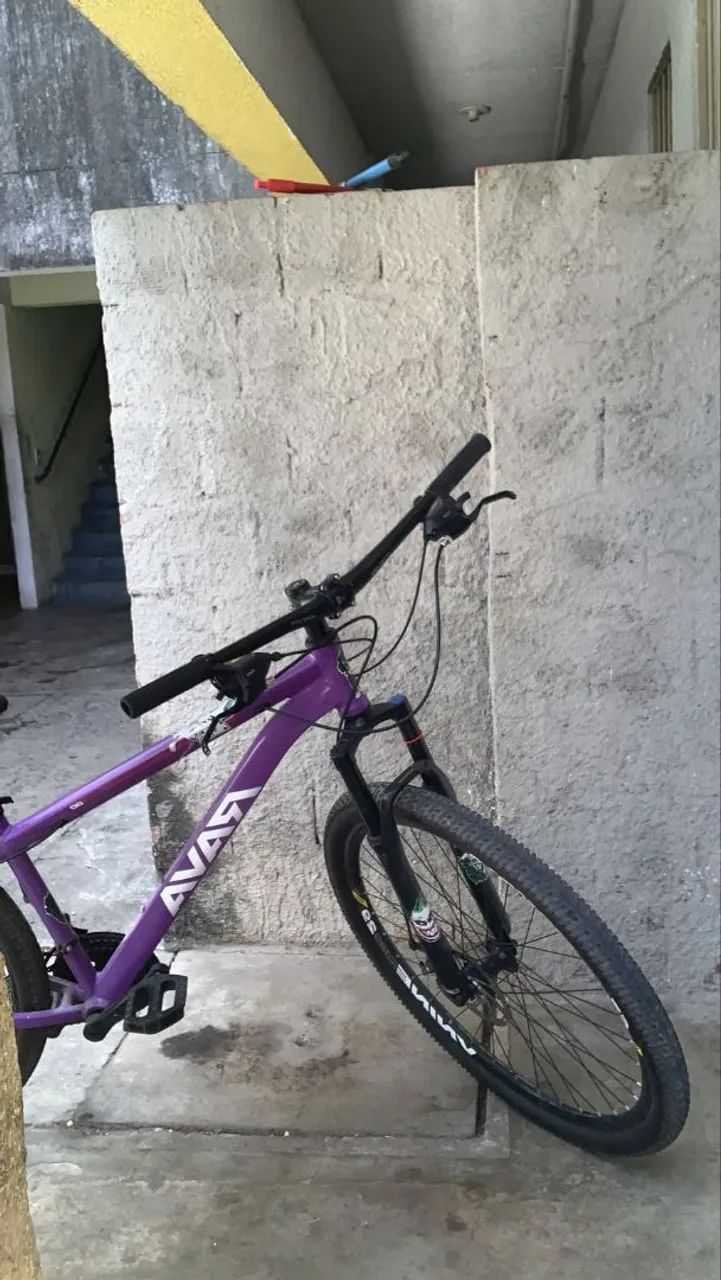 Bike aro 29 - Foto 2