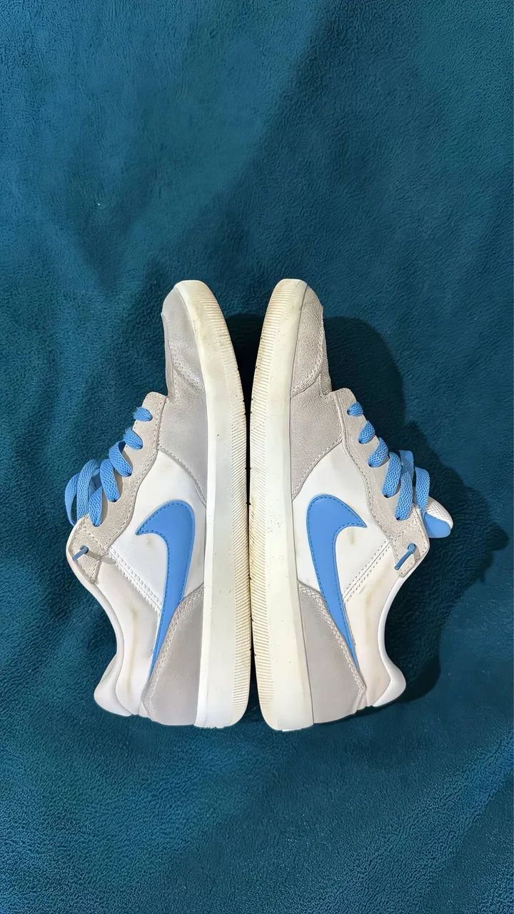 Tênis Nike sb Force 58 - Foto 3