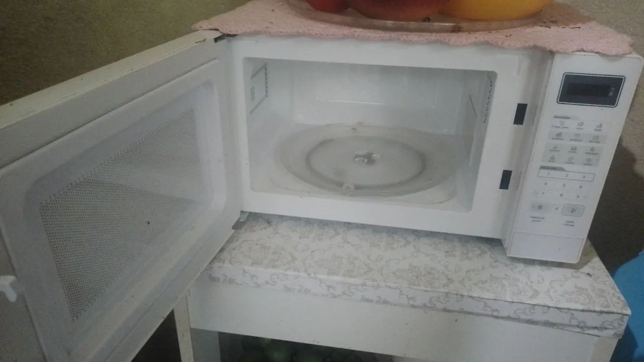 Micro-ondas midea  - Foto 2